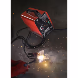 Sealey Gasless MIG Welder 100A 230V MIGHTYMIG100