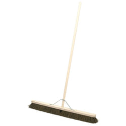 Sealey Stiff/Hard Bristle Broom 36"(900mm) BM36H