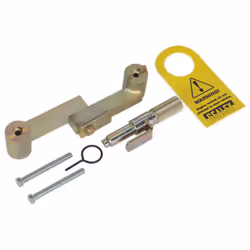 Sealey Petrol Engine Timing Tool Kit for Ford, Volvo 1.6/1.8/2.0/2.3/2.4/2.5/2.9 - Belt Drive VS4387
