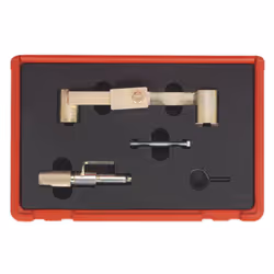 Sealey Petrol Engine Timing Tool Kit for Ford, Volvo 1.6/1.8/2.0/2.3/2.4/2.5/2.9 - Belt Drive VS4387