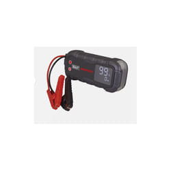 Sealey Jump Starter RoadStart 12V Lithium-ion Power Pack 2000A RS2000
