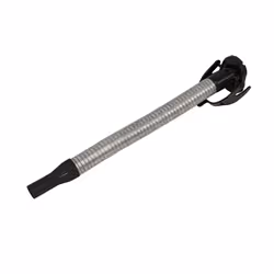 Sealey Flexible Pouring Spout for JC5M, JC10 & JC20 - Black JC20D/S
