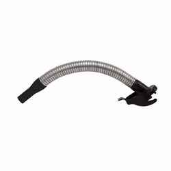 Sealey Flexible Pouring Spout for JC5M, JC10 & JC20 - Black JC20D/S