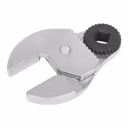 Sealey Premier Crow's Foot Adjustable Wrench 1/2"Sq Drive 6-45mm AK5988