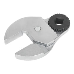 Sealey Premier Crow's Foot Adjustable Wrench 1/2"Sq Drive 6-45mm AK5988