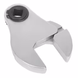 Sealey Premier Crow's Foot Adjustable Wrench 1/2"Sq Drive 6-45mm AK5988