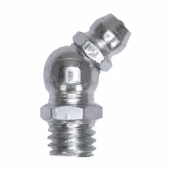 Sealey 45 Grease Nipple 1/4"UNF - Pack of 25 GNI10