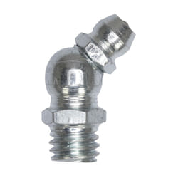 Sealey 45 Grease Nipple 1/4"UNF - Pack of 25 GNI10
