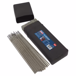 Sealey Welding Electrodes 2.5 x 300mm - 5kg Pack WE5025
