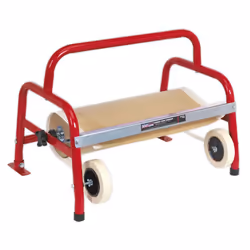 Sealey Masking Paper Dispenser 1 x 450mm Roll MK65