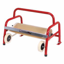 Sealey Masking Paper Dispenser 1 x 450mm Roll MK65