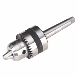 Sealey Tailstock Chuck & Arbor 13mm SM27TSC