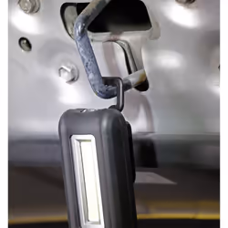 Sealey Rechargeable Inspection Light 3W COB & 3W SMD LED LED317