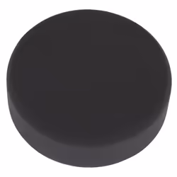 Sealey Hook-and-Loop Buffing & Polishing Foam Head 150 x 50mm - Black/Soft PTCCHV150P