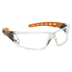 Sealey Worksafe&reg; Safety Spectacles - Clear Lens SSP66