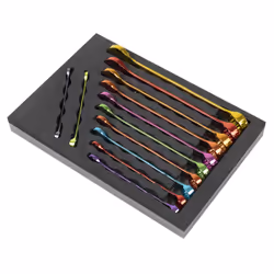 Sealey AK63267 spanner wrench Spanner wrench set - Additional view 3