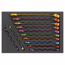 Sealey AK63267 spanner wrench Spanner wrench set - Additional view 5