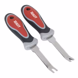 Sealey Trim Tool Set 2pc RT005