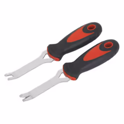 Sealey Trim Tool Set 2pc RT005