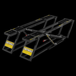 Sealey CLM2250 Portable Car Lift 2.25 Tonne