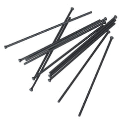 Sealey Replacement Needle Set for SA51, SA52 & SA661 12pc SA51/16