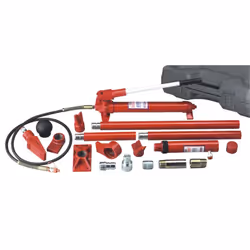 Sealey SuperSnap&reg; Hydraulic Body Repair Kit 10 Tonne RE83/10