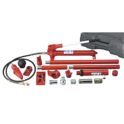 Sealey SuperSnap&reg; Hydraulic Body Repair Kit 10 Tonne RE83/10