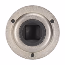 Sealey 3-Pin Adjustable Brake Wind-Back Adaptor 3/8"Sq Drive VS329