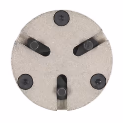 Sealey 3-Pin Adjustable Brake Wind-Back Adaptor 3/8"Sq Drive VS329