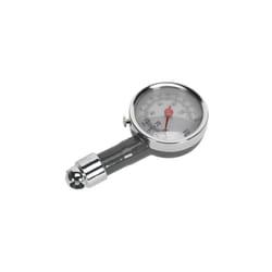 Sealey Dial Type Tyre Pressure Gauge TSTPG43
