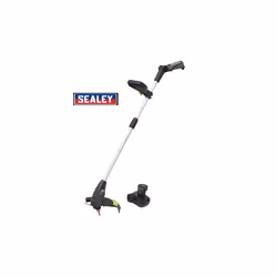 SEALEY GRASS STRIMMER CORDLESS GARDEN TRIMMER 10.8V BATTERY & CHARGER CP108VGS