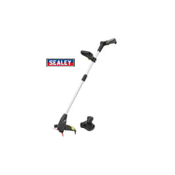 SEALEY GRASS STRIMMER CORDLESS GARDEN TRIMMER 10.8V BATTERY & CHARGER CP108VGS