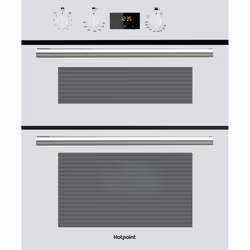 Hotpoint DU2 540 WH, Small, Electric, 96 L, 37 L, Catalytic, Medium