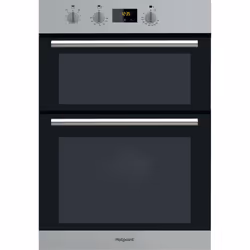 Hotpoint DD2 540 IX, Medium, Electric, 74 L, 74 L, Small, 42 L