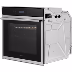 Hotpoint SI6874SHIX Built In 60cm  Electric Single Oven Stainless Steel New