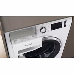 Hotpoint NT M11 82XB UK tumble dryer Freestanding Front-load 8 kg A++ White - Additional view 5