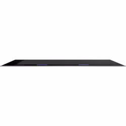 Hotpoint ACP 778 C/BA Black Built-in 77 cm Zone induction hob 8 zone(s)