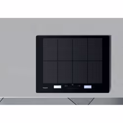 Hotpoint ACP 778 C/BA Black Built-in 77 cm Zone induction hob 8 zone(s) - Additional view 5