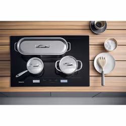 Hotpoint ACP 778 C/BA Black Built-in 77 cm Zone induction hob 8 zone(s) - Additional view 6