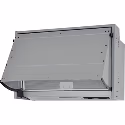 Hotpoint PAEINT 66F LS W, 284 m³/h, Recirculating, E, C, B, 67 dB