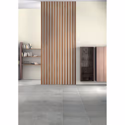 Hotpoint HQ9I MO1L UK side-by-side refrigerator Freestanding F Silver