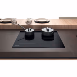Hotpoint TB 7960C BF Black Built-in 59 cm Zone induction hob 4 zone(s) - Additional view 5