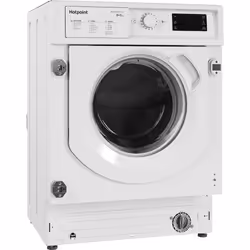 Hotpoint Integrated Washer Dryer BI WDHG 861484 UK