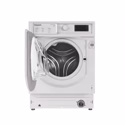 Hotpoint BI WMHG 91484 UK washing machine Front-load 9 kg 1400 RPM White
