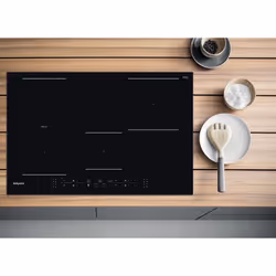 Hotpoint TB 3977B BF Black Built-in 77 cm Zone induction hob 4 zone(s) - Additional view 5
