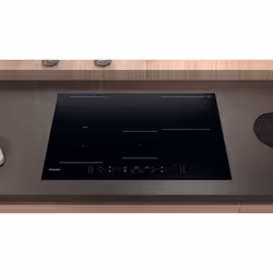 Hotpoint TB 3977B BF Black Built-in 77 cm Zone induction hob 4 zone(s) - Additional view 6