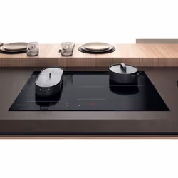 Hotpoint TB 3977B BF Black Built-in 77 cm Zone induction hob 4 zone(s) - Additional view 8