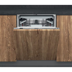Hotpoint HIO 3T241 WFEGT UK Fully built-in 14 place settings C