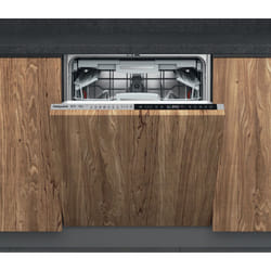 Hotpoint HIP 4O539 WLEGT UK Fully built-in 14 place settings B