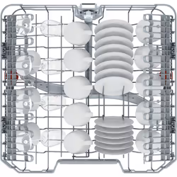 Hotpoint HFC 3T232 WFG X UK Freestanding 14 place settings D